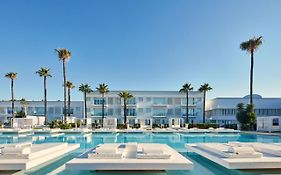 So White Club Resort Ayia Napa Cyprus